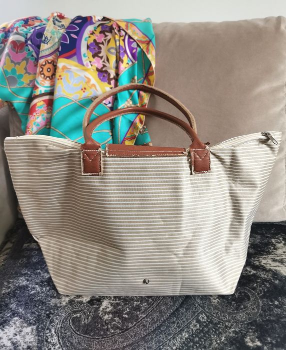 Torebka na lato Puccini