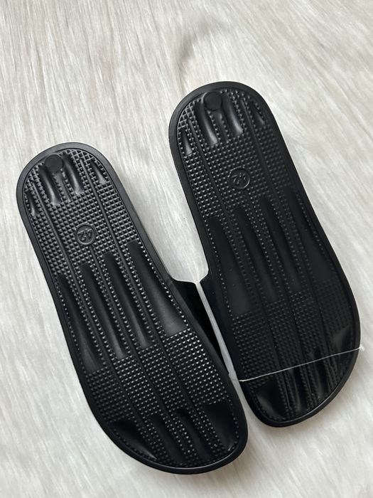 Nowe klapki Kubota rozmiar 42