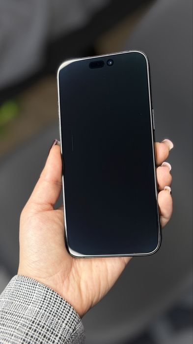 Iphone 15 pro max 512 gb