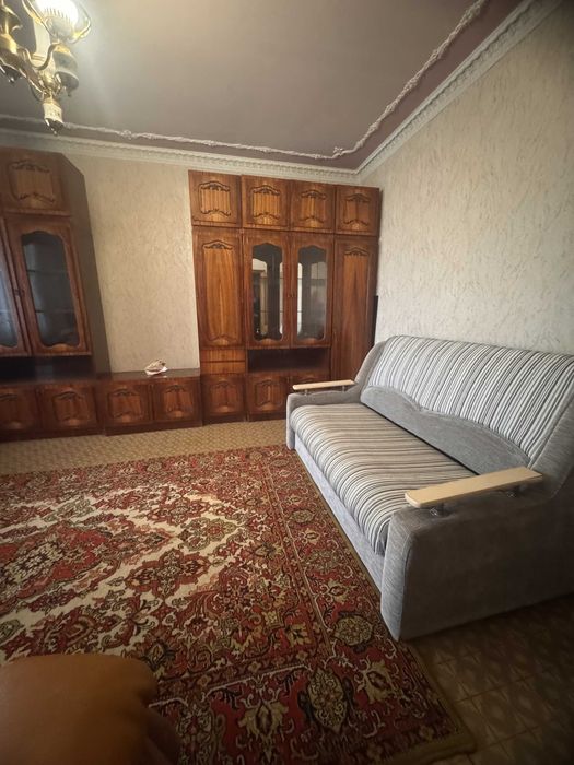 2-ком квартира Малиновский район