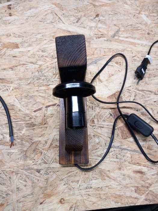 Lampa sufitowa żyrandol kinkiet