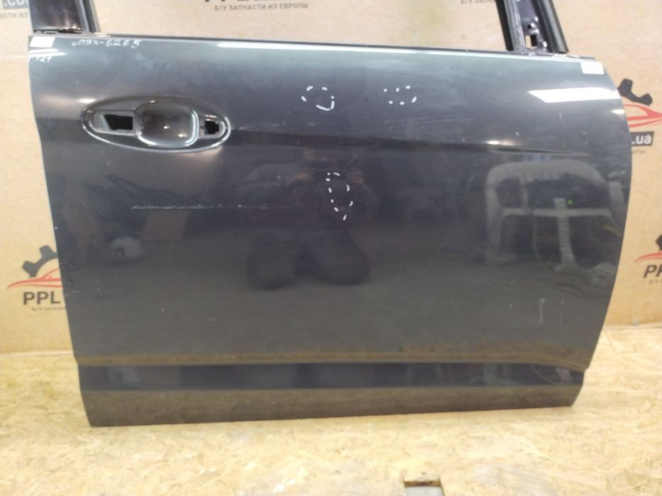 Ford C-Max 2 II mk2 2010-2019 дверь передняя правая