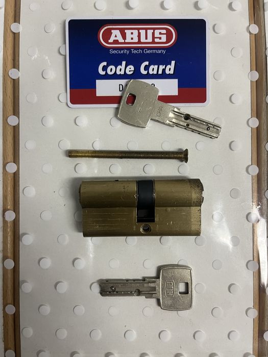 Canhões de segurança