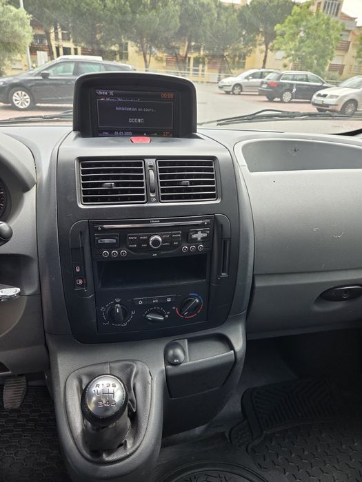Peugeot expert  3  lugares  2.0 Hdi