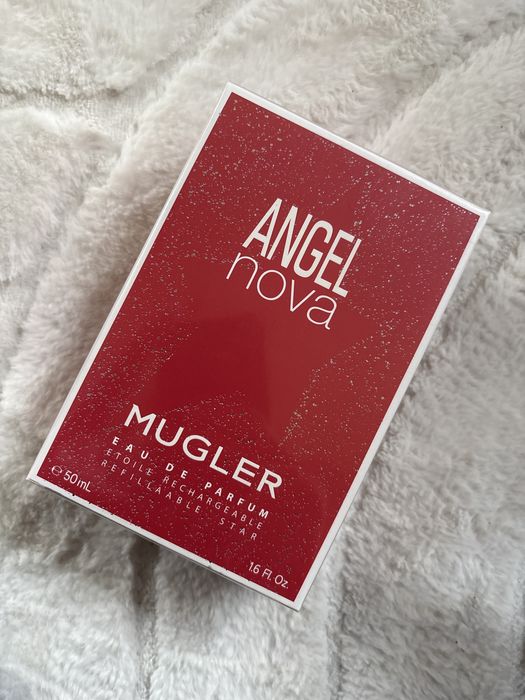 Mugler angel nova