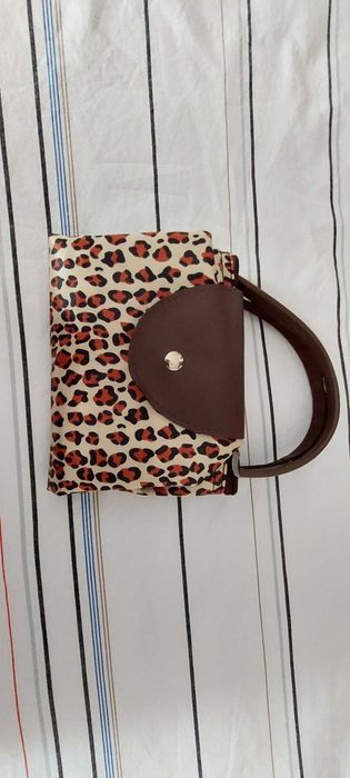 Mala que se transforma