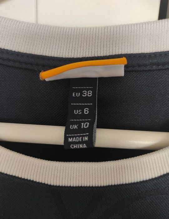 Ellesse bluza damska r.38