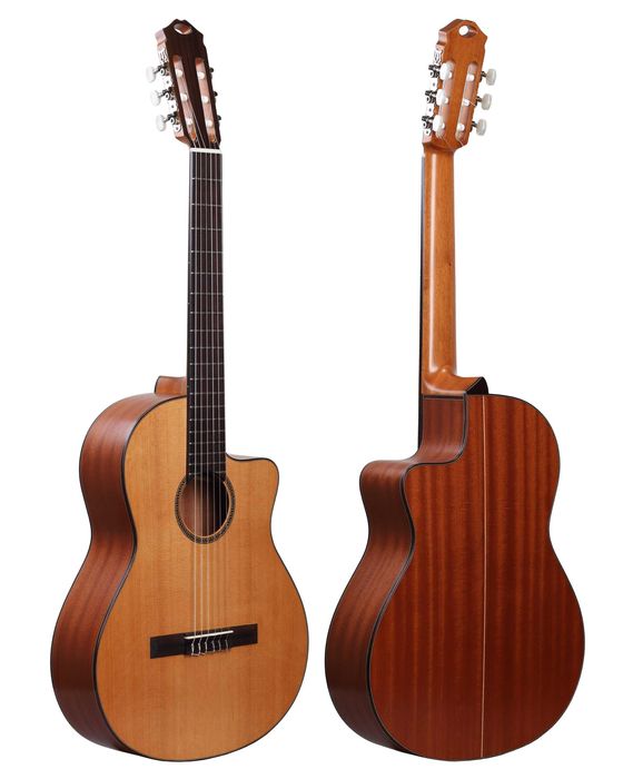 Gitara Classic Std Cut