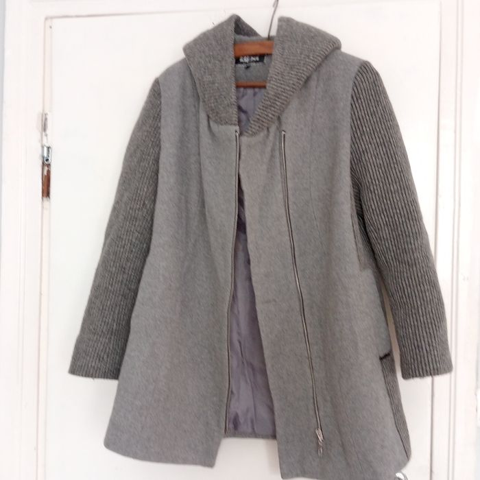 Damskie płaszcz Biba