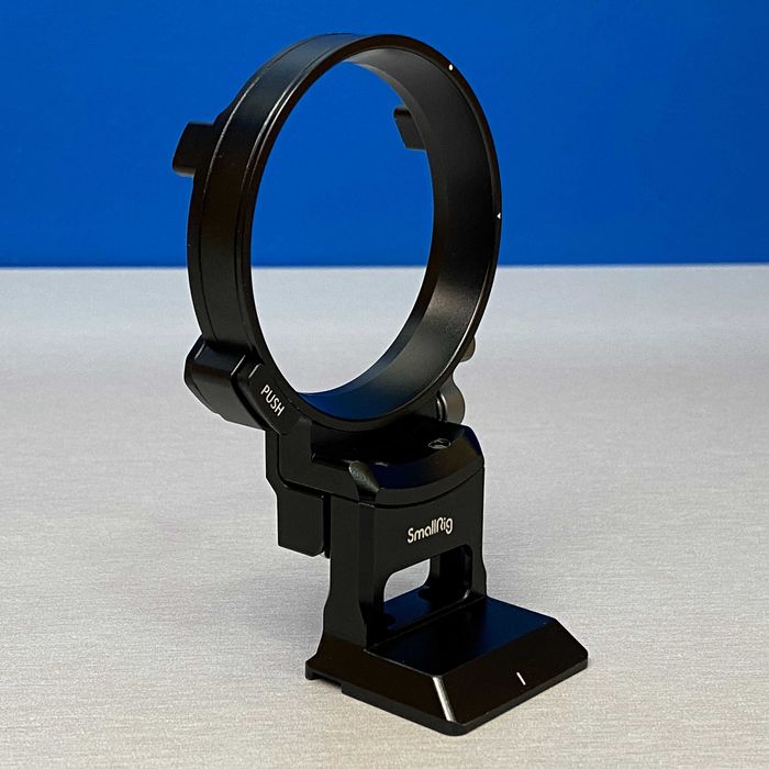 Smallrig 4244 Sapata Giratória Horizontal | Vertical (Sony)