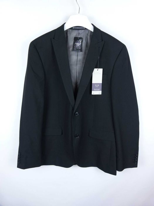 Next elegancka marynarka z metką 42 / 52 - L