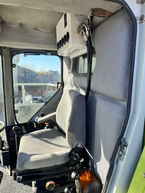 Claas Dominator 78 Classic