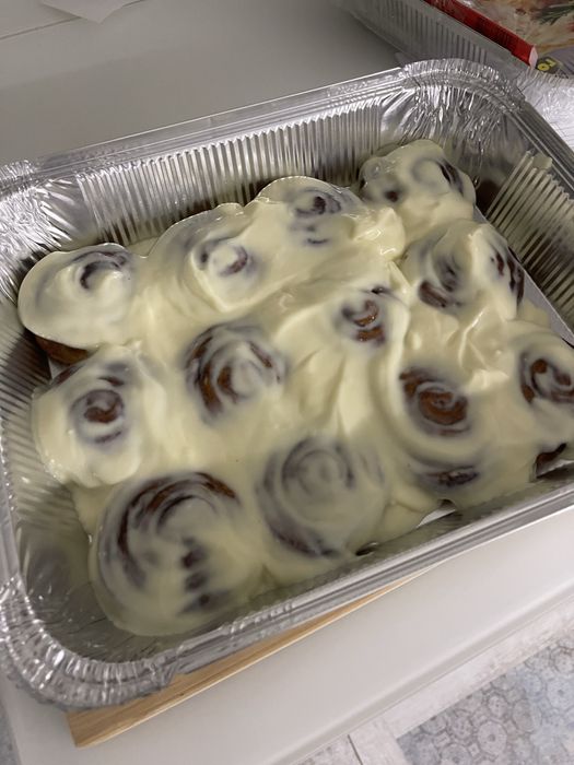 Орешки,десерты,трайфлы,мафины на заказ/сотрудничевство с кофейнями