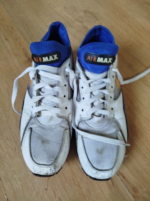 Buty Nike Air max 93