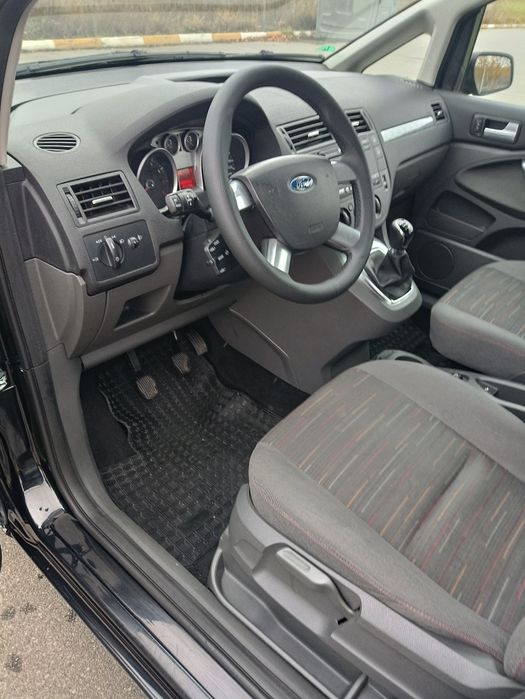 Ford c-max 2008г.в., 1.6л.