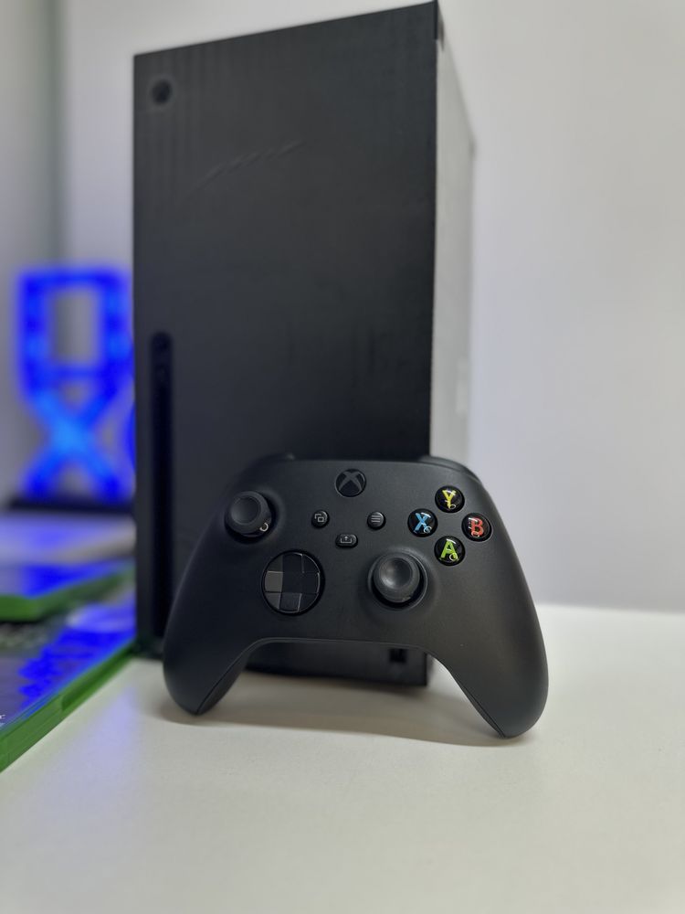 New! Нова! Xbox Series X Магазин,Гарантія іксбокс серіес новий бокс: 14 ...