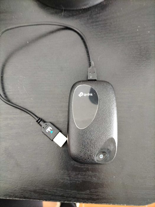 Hotspot para venda