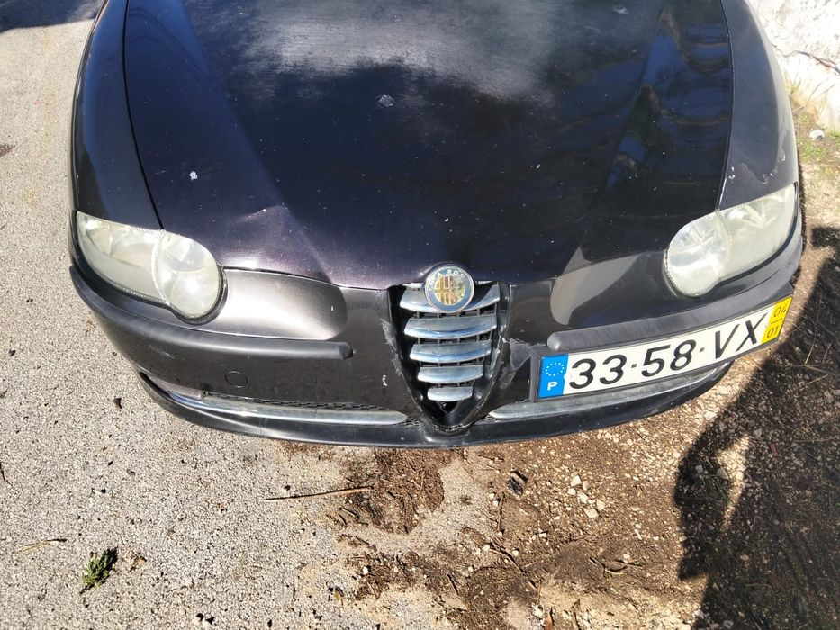 Alfa romeo 1.6 16v — photo 5