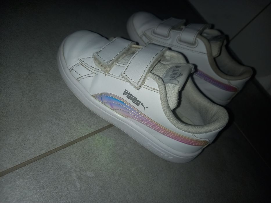 Puma Holo 25 rozmiar