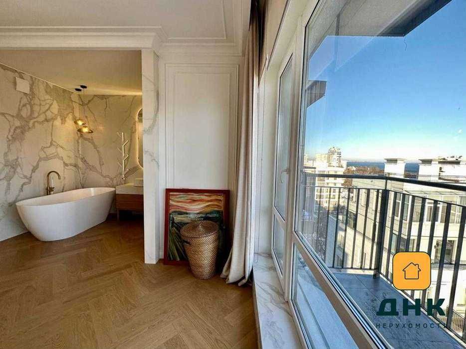 3-комнатная квартира по адресу ул. Шолуденка (площадь 175 м²) - Atlanta.ua - фото 11