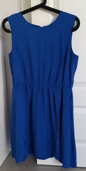 United Colours of Benetton sukienka letnia M