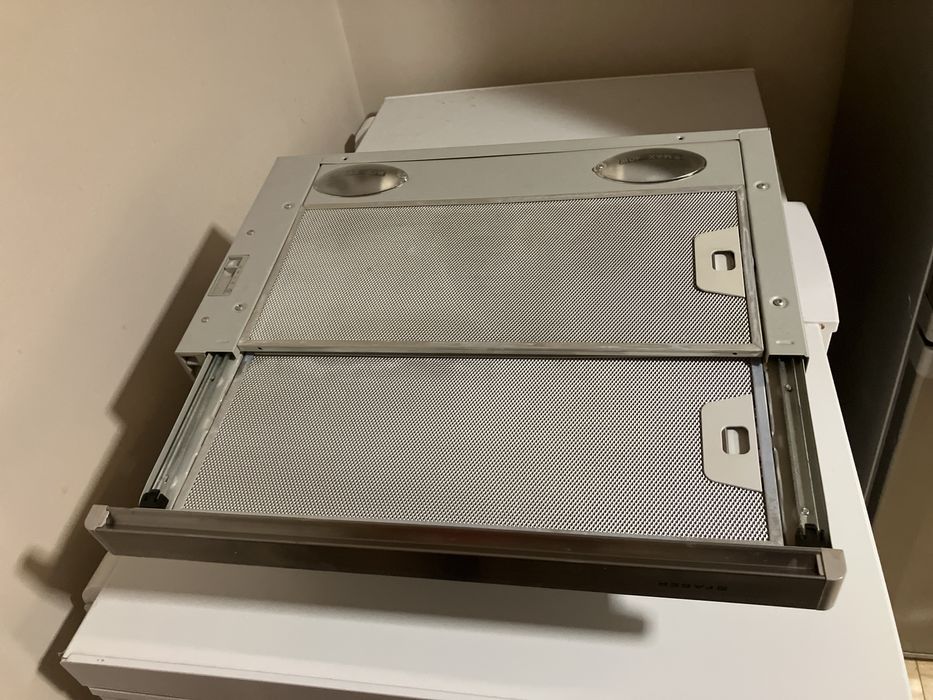 Okap kuchenny 50 firmy faber 350 m3