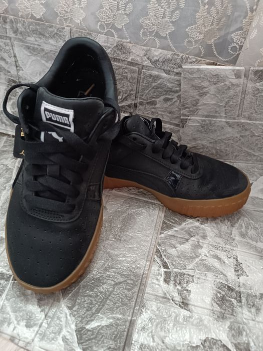 Кеди жіночі Puma