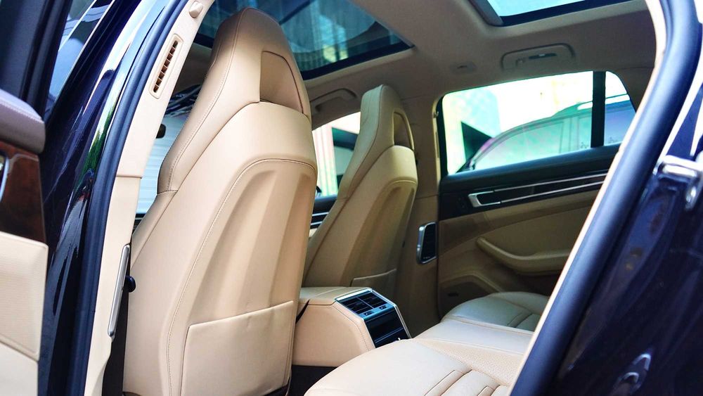 Porsche Panamera 2017 VIN WP0ZZZ97ZJL190287 фото оголошення 18 з 24