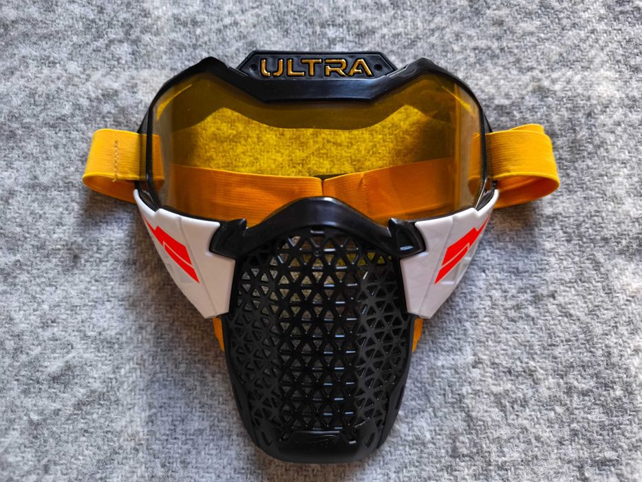 Maska NERF Ultra