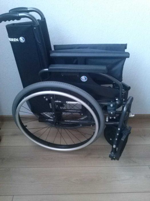 sprzedam wózek inwalidzki Vermeiren D200
