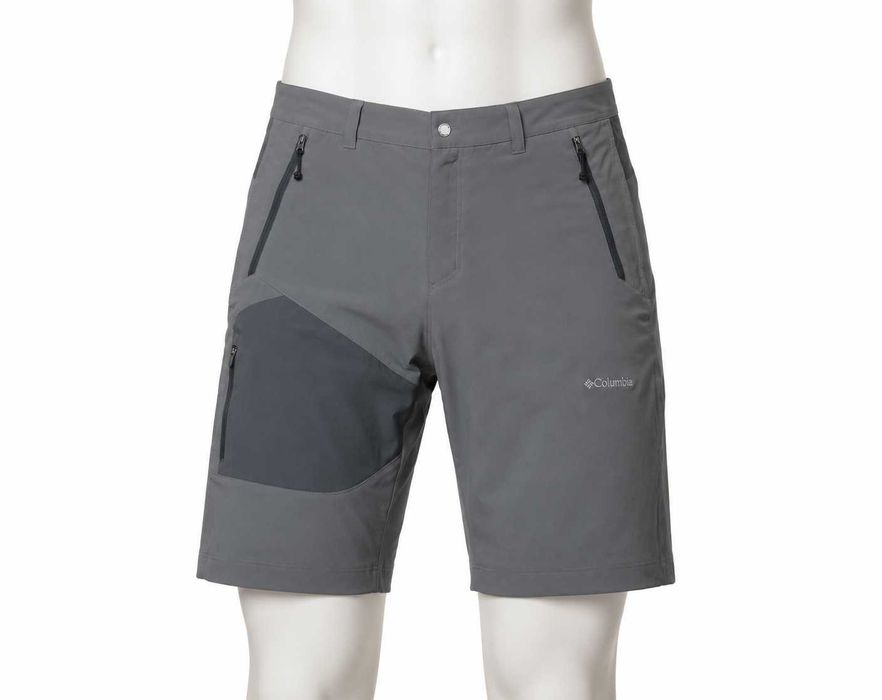 COLUMBIA _ original _ tech shorts _ spodenki _ pas 100cm