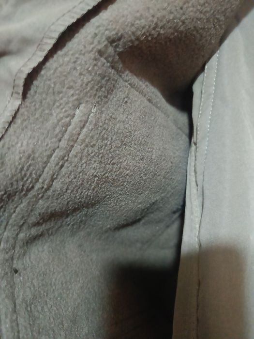 Зимовий спецодяг, костюм на флісі. розмір 46-50.