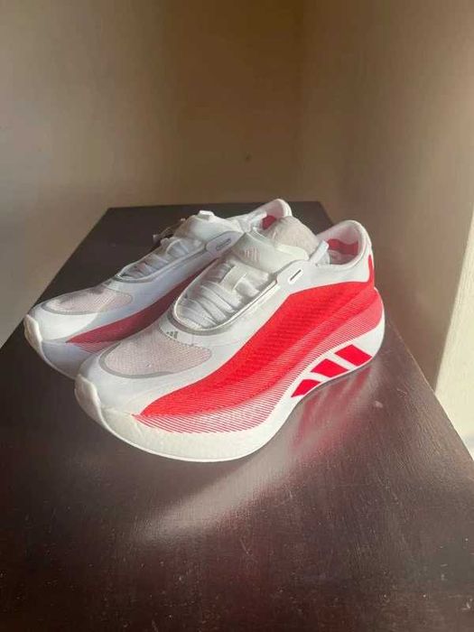 Adidas Hyperboost