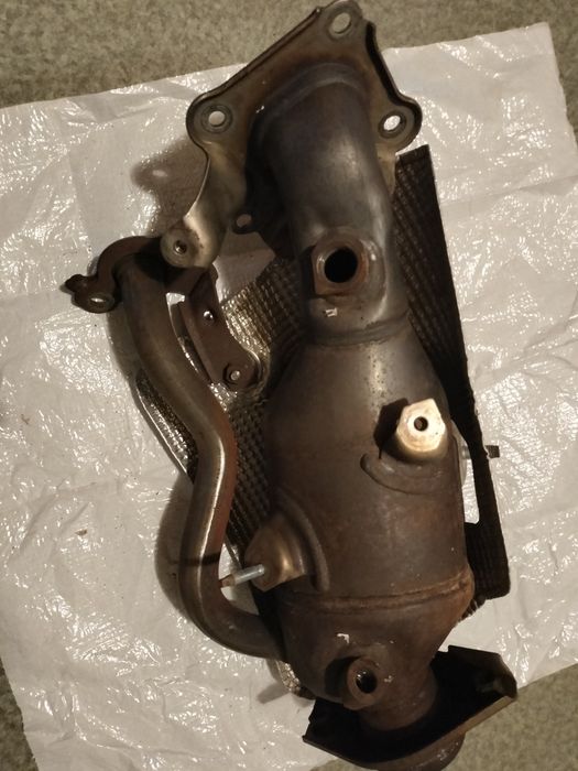 Katalizator Toyota Corolla 1.5  2020-2026, Yaris OEM
