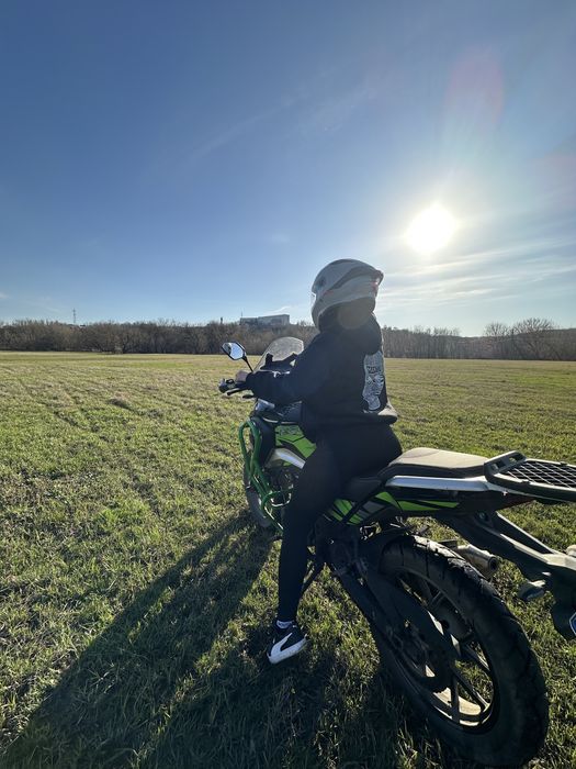 Продам Kovi ADT 250