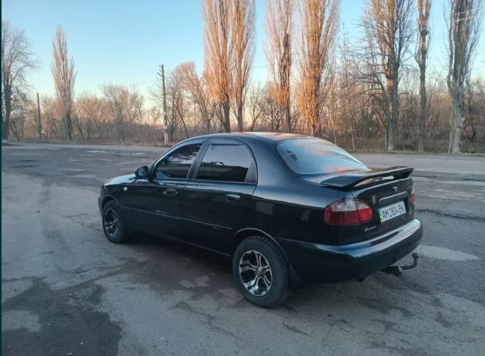 Продам Ланос 1,5 -  1350$