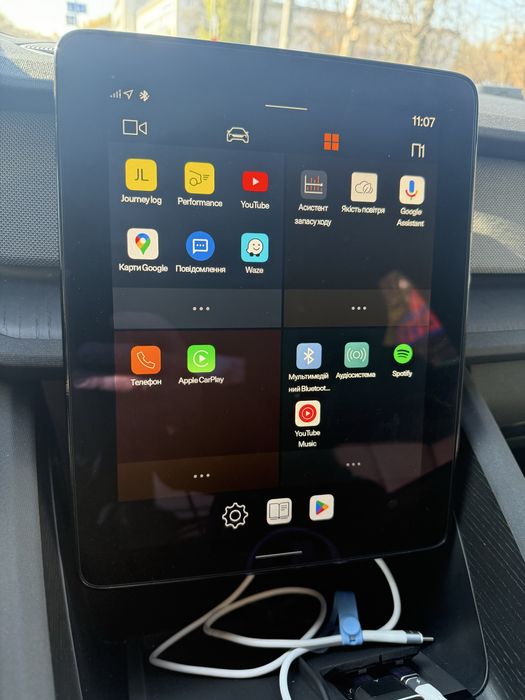 Продам polestar2, європа з тепловим насосом