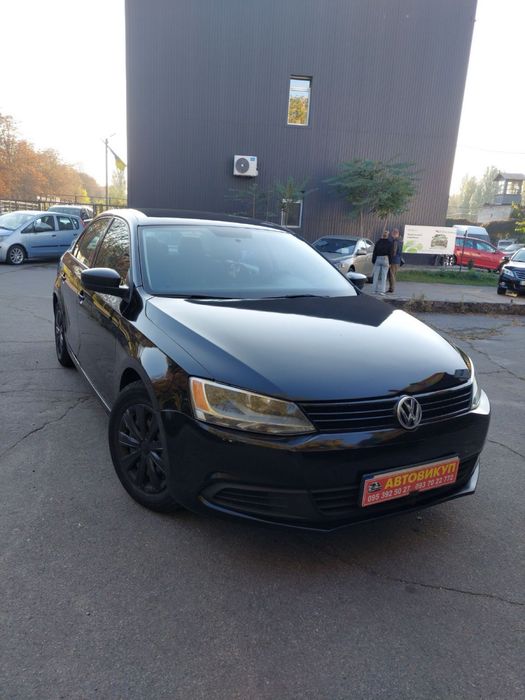 Volkswagen Jetta 2015