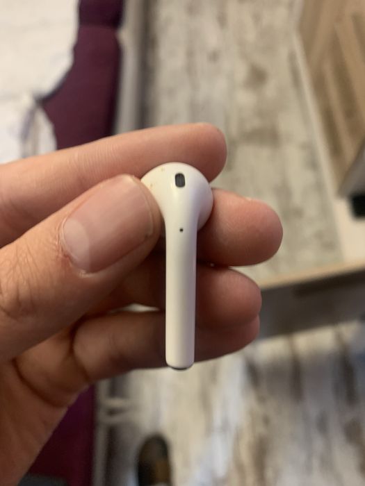 Навушники AirPods 2 Оригінал (Лівий)