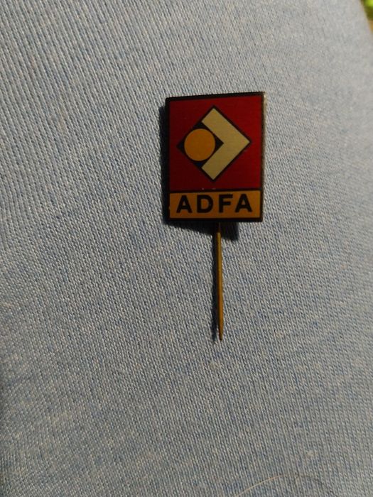 Pin - ADFA - Associação Deficientes Forças Armadas