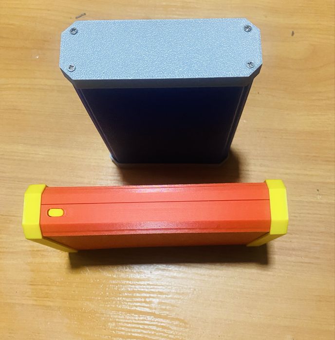 PowerBank 21 000mAh