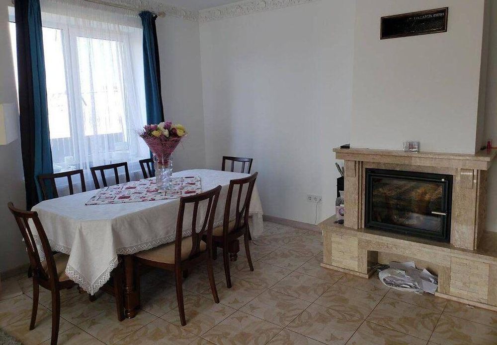 Продам дуплекс, 179 м², с.Солонка.