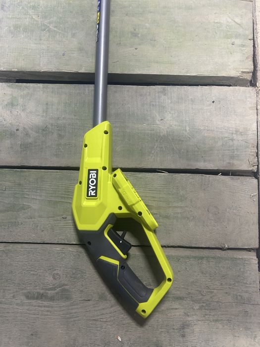 Трімер Акб Ryobi
