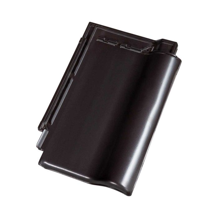 Dachówka Alegra 9 Anracyt Angoba.OKAZJA!