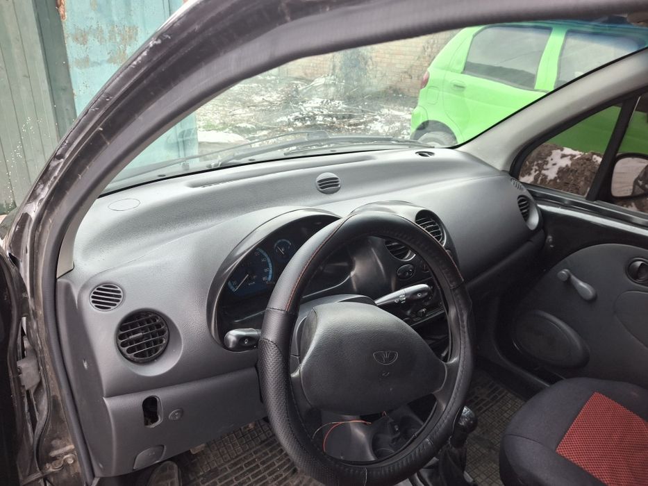 Авто в гарному стані