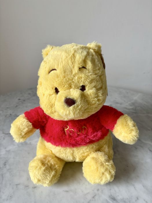 Miniso - maskotka Kubus Puchatek - 25cm