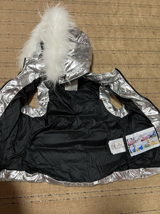 Продам жилетку на весну і можна на ранню осінь