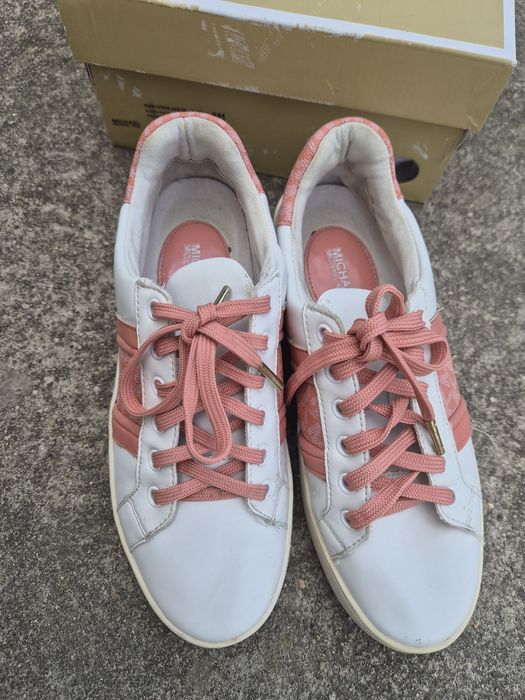 Tenis Michael kors