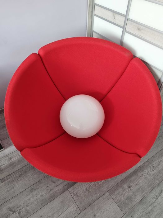 Lampa Hood ateljé Lyktan