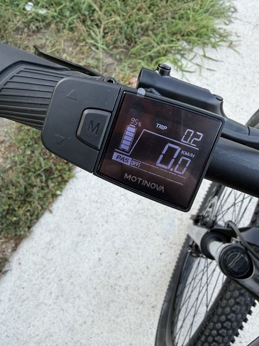Novidade-Bicicleta coluer eletrica nova 0km